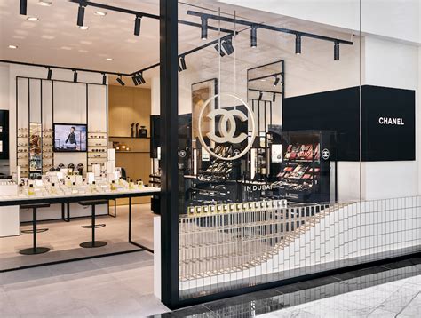 chanel dubai shop online|chanel boutique in dubai.